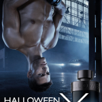 Explora tus límites con Halloween Man  X