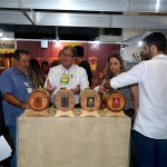 Sao Paulo Wine Trade Fair 2019 concluye con rotundo éxito de negocios