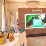 Samsung presenta ‘The Wall Luxury’ durante París Fashion Week y The Monaco Yacht Show
