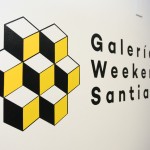 Banco Edwards Presenta Galería Weekend Santiago 2019