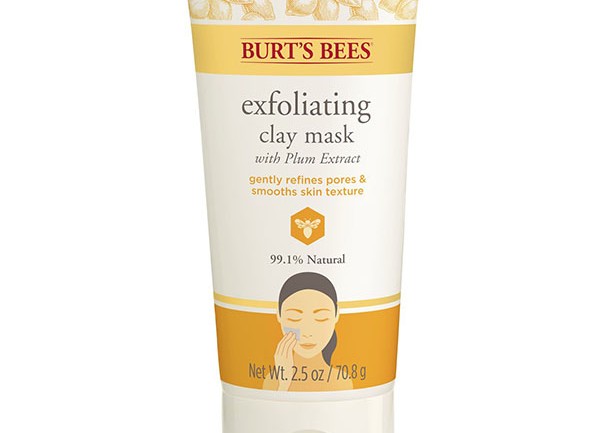 Conoce las nuevas Masks de Burt’s Bees para una limpieza delicada y eficaz