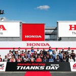 Honda Racing: 60 años en la élite de la velocidad