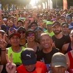 Runners y Pymes, afectados por suspensión de corridas masivas