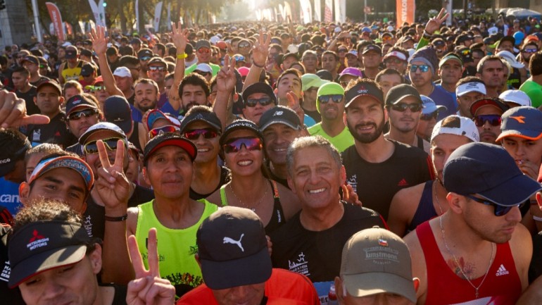 Runners y Pymes, afectados por suspensión de corridas masivas