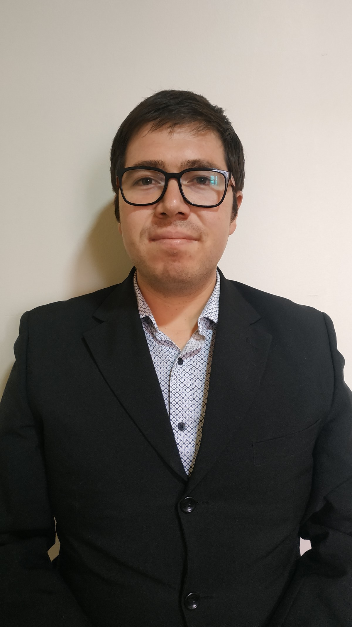 “Una empresa como la nuestra no puede parar, cumplimos un rol importante en la cadena logística del país”