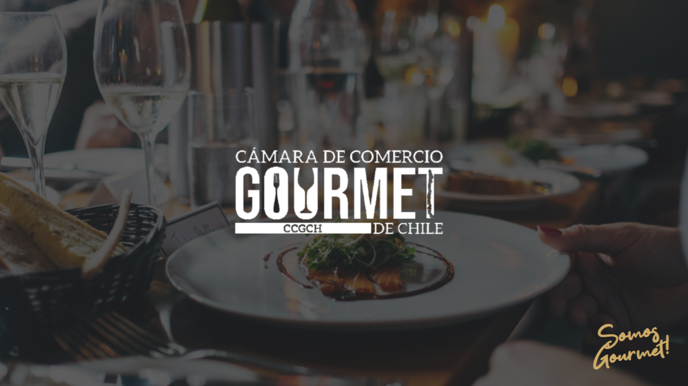 Creación de la Cámara de Comercio Gourmet de Chile ayuda a varias empresas a enfrentar la crisis