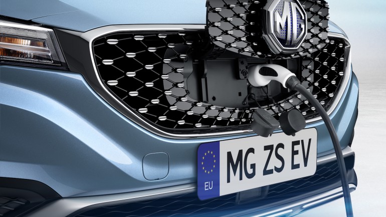 MG Motor impulsando la electromovilidad: “esta tecnología nos puede hacer únicos en la región”