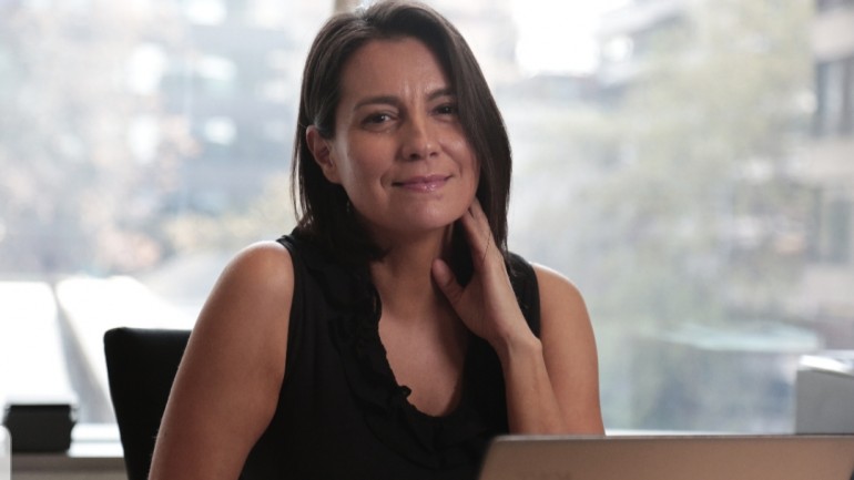 Nuevo Ciclo de Entrevistas a Mujeres Líderes. Paula Pastén.