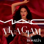 M∙A∙C anuncia a su nueva embajadora de VIVA GLAM ¡la superestrella internacional Rosalía!