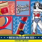 Petrizzio presenta nueva colección Wonder Woman™ 2020