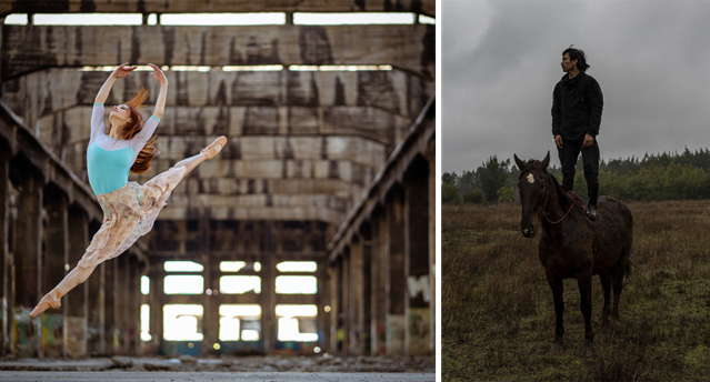 TALENTO LATINO PRESENTE EN LOS SONY WORLD PHOTOGRAPHY AWARDS 2020 CHILENOS MUESTRAN AL MUNDO LA BELLEZA Y LOS CONTRASTES A TRAVÉS DE LA FOTOGRAFÍA