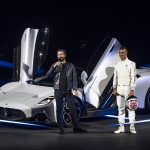 Maserati Gana el Best Event Awards 2020