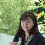 Sandra Porcile, directora de Protteina Foods: “la gente está valorando y prefiriendo productos más amigables con el medio ambiente”