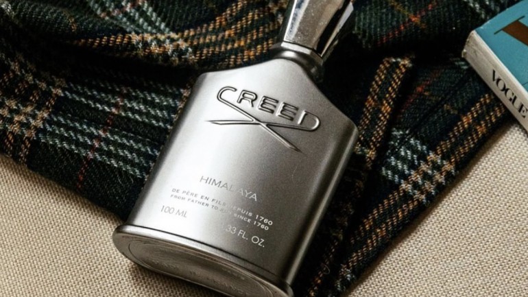 The House of Creed: ¡Si eres un fanático de los perfumes debes conocer esta marca de lujo!