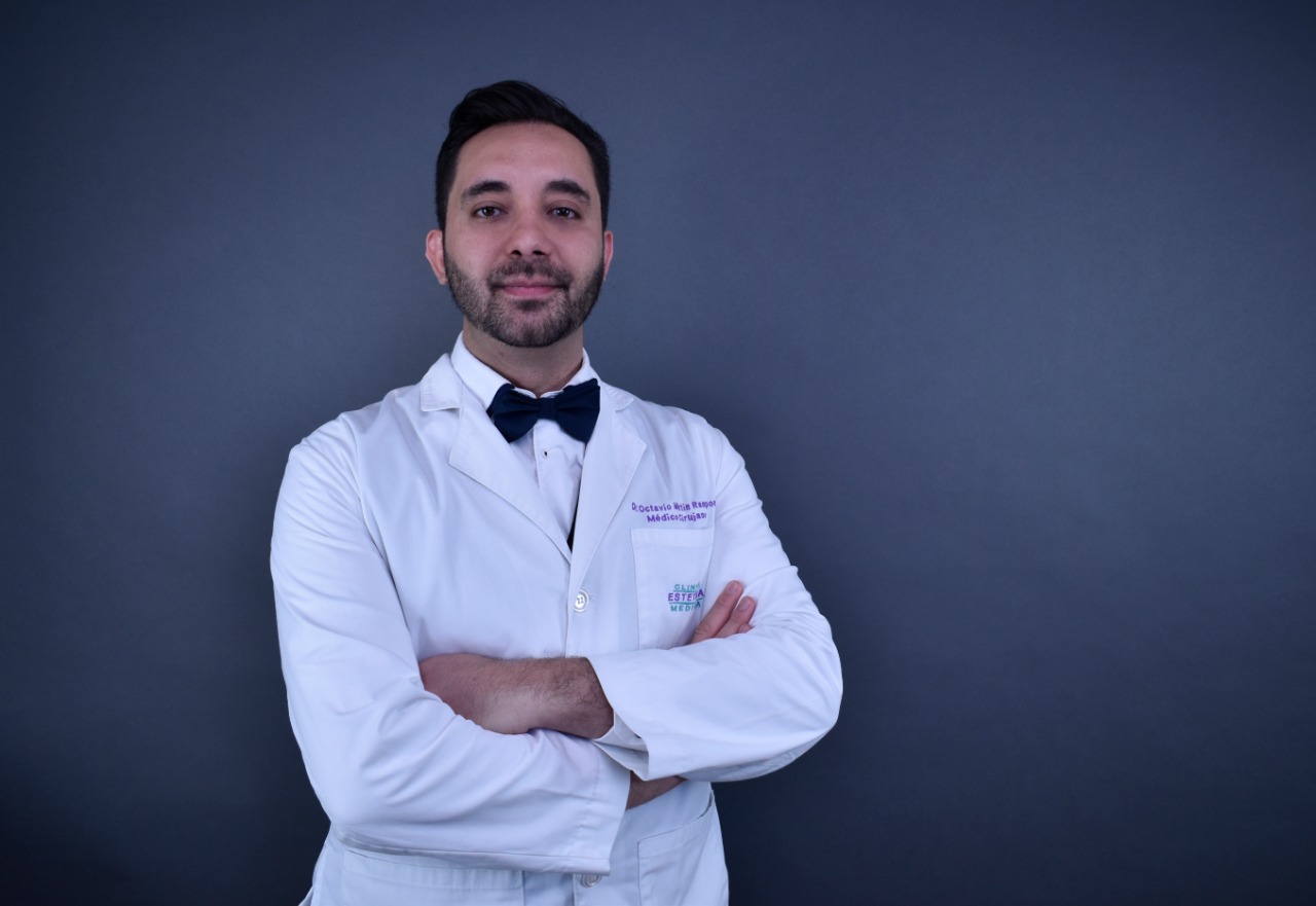 Clínica Estétika Médica: “Logra resultados de primera junto al mejor equipo médico”