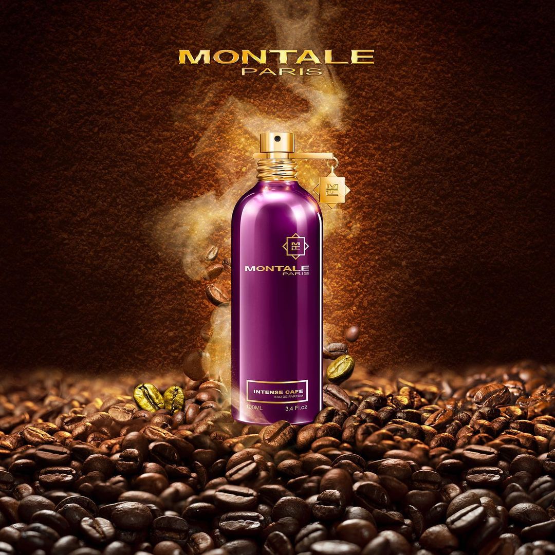 Montale París: La primera marca de perfumería europea en utilizar el Oud en sus composiciones
