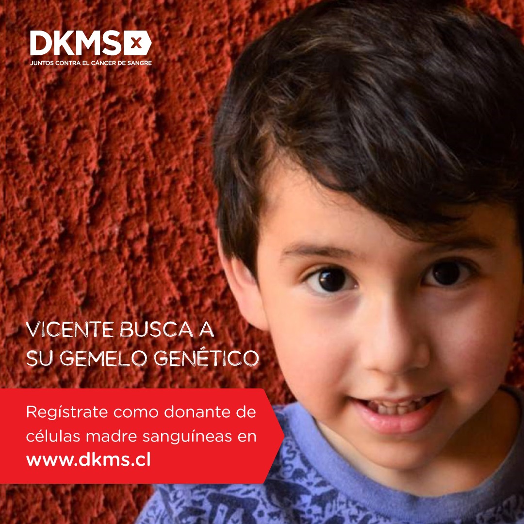 Día internacional del cáncer infantil: alrededor de 500 niños y niñas en Chile son diagnosticados con esta enfermedad al año