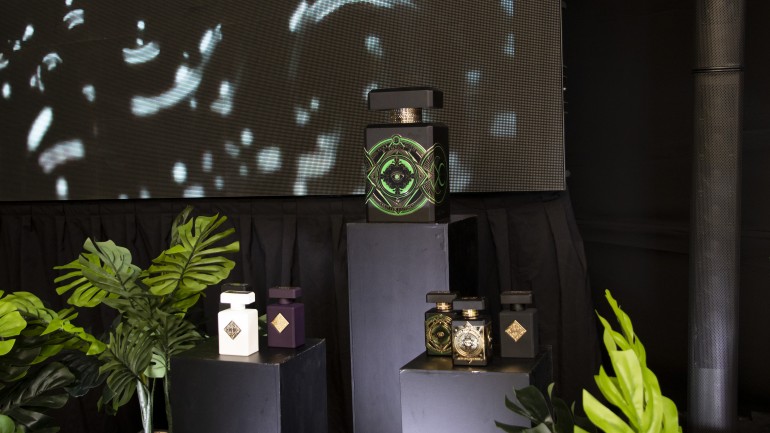 Initio, la nueva marca de Maison Niche que ha revolucionado el mundo de la perfumería