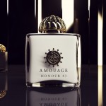 Amouage: Perfumes con la dosis más alta de extractos de esencias elaborados en la alta perfumería