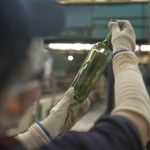 Alianza entre Cristalerías Chile y Circularis : “Impulsan inédito proyecto en Chile de reciclaje de vidrio laminado para crear envases y botellas de vidrio”