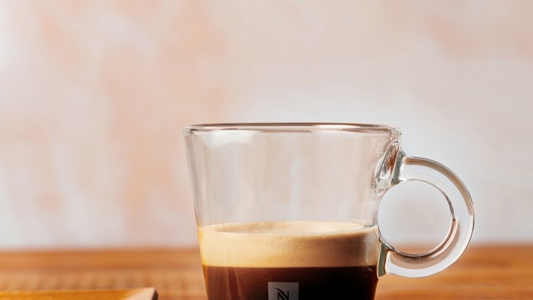 Nespresso participa del CyberDay con increíbles beneficios en máquinas y café.