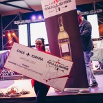 TIO PEPE CHALLENGE ELIGIÓ A LA  BARTENDER QUE REPRESENTARÁ A CHILE EN LA COMPETENCIA INTERNACIONAL DE ESPAÑA