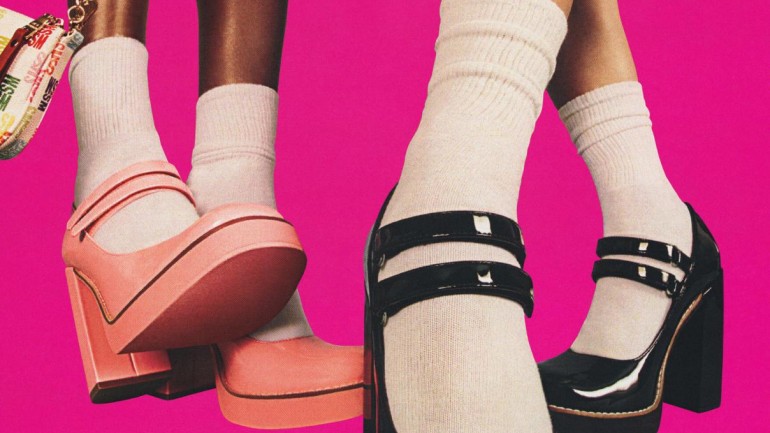 Steve Madden participa del CyberDay 2022 con descuentos de hasta 60% en botas y botines