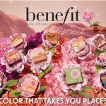 Benefit Cosmetics lanza “WANDERful”: La revolución de los clásicos ‘coloretes’ , en una increíble gama de nuevos tonos