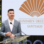 HOTEL MANDARIN ORIENTAL, SANTIAGO Y ENEL X PRESENTAN PRIMER HUERTO SUSTENTABLE EN ALTURA PARA NUEVA VERSIÓN DE PROGRAMA EXPERIENCIA CARBONO NEUTRAL