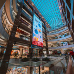 Cencosud Shopping Centers es galardonado en los Global RLI 2023 gracias a sus avances en innovación