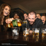 Tullamore DEW: El orgullo de Irlanda de triple destilación