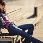 Seis tips para escoger el jeans perfecto según tu calce
