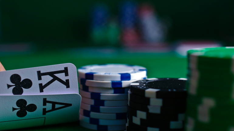 Ranking Actualizado: Los Mejores Casinos Online en 2024