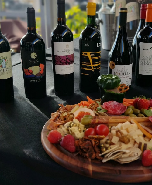 PEQUEÑOS PRODUCTORES VITIVINÍCOLAS MAIPORIGEN REALIZARÁN SU PRIMERA FERIA DE VINOS EN SANTIAGO