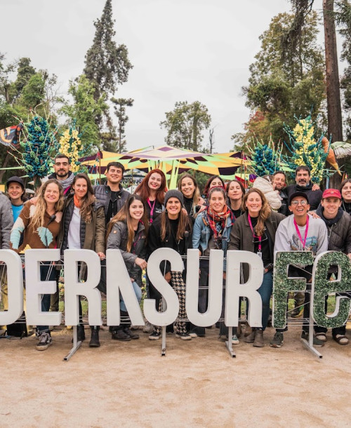 Se confirma la tercera edición de la mayor celebración de la naturaleza de Chile: Festival Ladera Sur anuncia sus fechas y venta de entradas