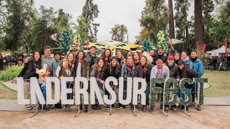 Se confirma la tercera edición de la mayor celebración de la naturaleza de Chile: Festival Ladera Sur anuncia sus fechas y venta de entradas