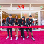 H&M abre oficialmente su tienda número 30 en Chile con una gran inauguración en Mallplaza Vespucio