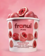 ¡Una explosión de sabor! Franuí eligió a Rappi como app exclusiva para lanzar su nuevo Franuí Pink