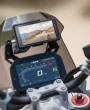 BMW ConnectedRide: el innovador sistema que cualquier amante de las dos ruedas querrá llevar en ruta.